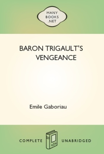 Baron Trigault's Vengeance PDF