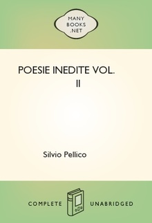 Poesie inedite vol. II PDF