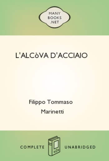 L'alcòva d'acciaio PDF