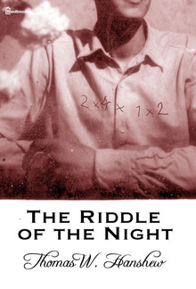 The Riddle of the Night PDF