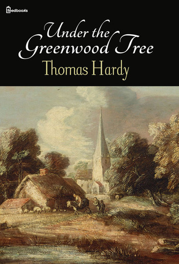 Under the Greenwood Tree PDF