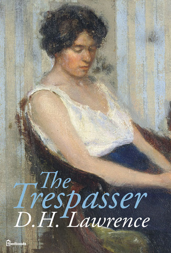 The Trespasser PDF