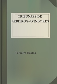 Tribunaes de Arbitros-Avindores PDF