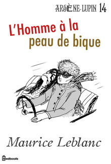 L'Homme à la peau de bique PDF