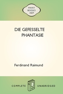 Die gefesselte Phantasie PDF