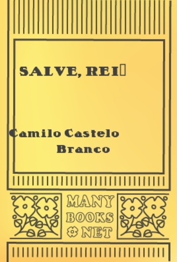 Salve, Rei! PDF