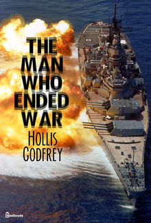 The Man Who Ended War PDF