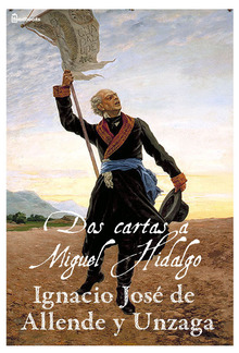 Dos cartas a Miguel Hidalgo PDF
