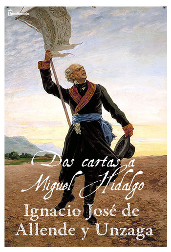 Dos cartas a Miguel Hidalgo PDF