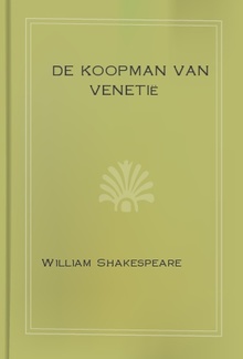 De Koopman van Venetië PDF