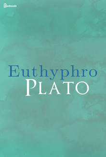 Euthyphro PDF