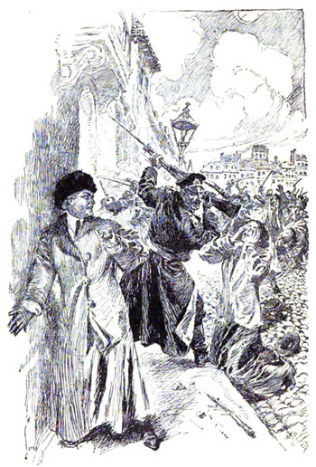 The Adventures of Miss Gregory: The Governor of the Gaol PDF