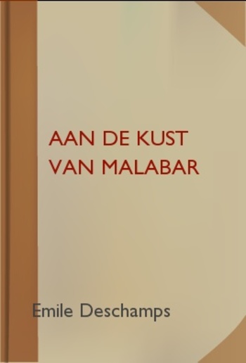 Aan de kust van Malabar PDF
