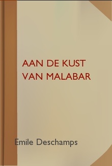 Aan de kust van Malabar PDF