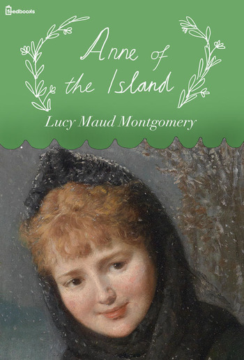 Anne of the Island PDF