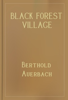 Black Forest Village Stories PDF
