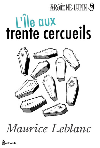 L'Île aux trente cercueils PDF