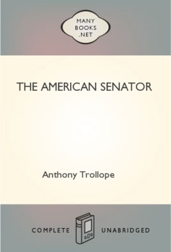 The American Senator PDF