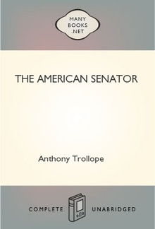 The American Senator PDF