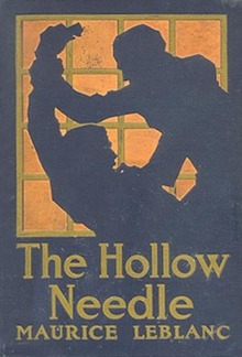 The Hollow Needle PDF