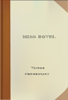 Miss Rovel PDF