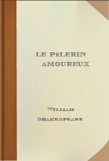 Le Pèlerin amoureux PDF