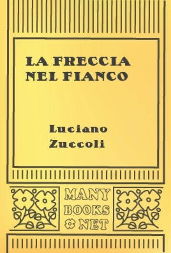 La freccia nel fianco PDF