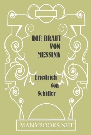 Die Braut von Messina PDF