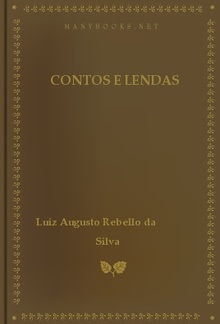 Contos e Lendas PDF