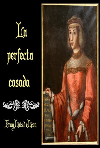 La perfecta casada PDF