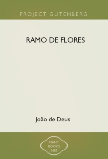 Ramo de Flores PDF
