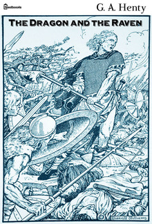 The Dragon and the Raven PDF