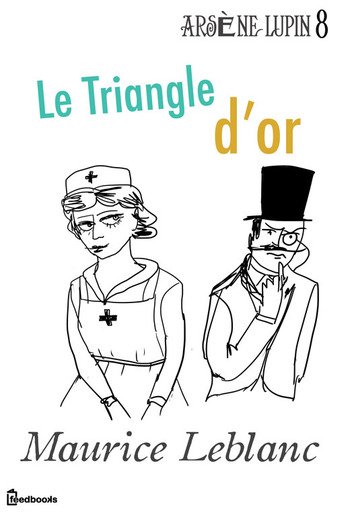 Le Triangle d'or PDF