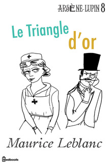 Le Triangle d'or PDF