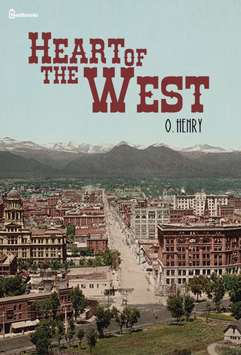 Heart of the West PDF