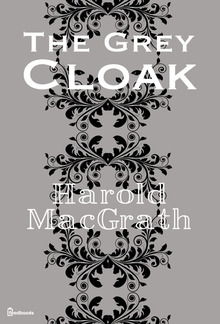 The Grey Cloak PDF