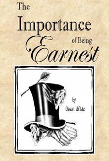 The Importance of Being Earnest PDF