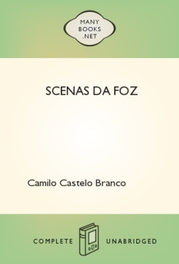 Scenas da Foz PDF