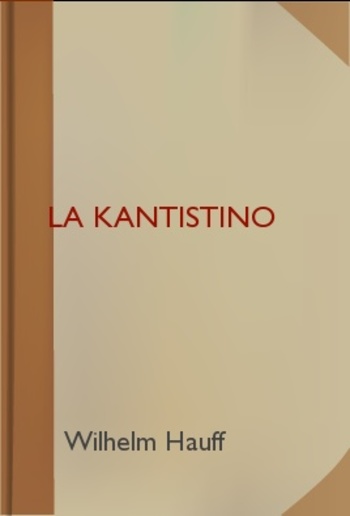 La Kantistino PDF