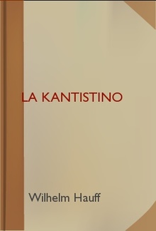La Kantistino PDF