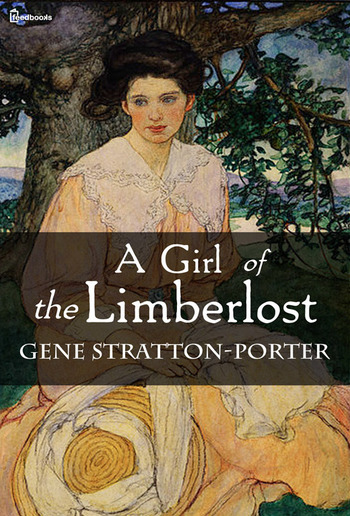 A Girl of the Limberlost PDF