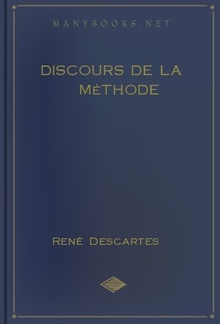 Discours de la méthode PDF