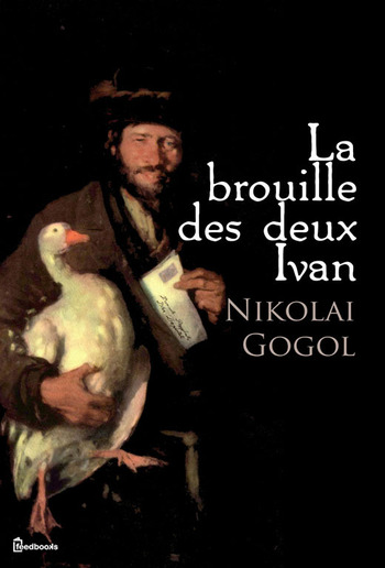 La brouille des deux Ivan PDF