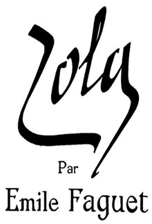 Zola PDF