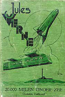 20.000 Mijlen onder Zee: Oostelijk Halfrond PDF