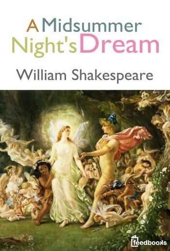 A Midsummer Night's Dream PDF