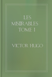 Les misérables Tome I Fantine PDF