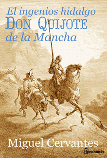 El ingenioso hidalgo Don Quijote de la Mancha PDF