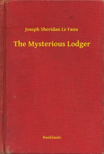 The Mysterious Lodger PDF