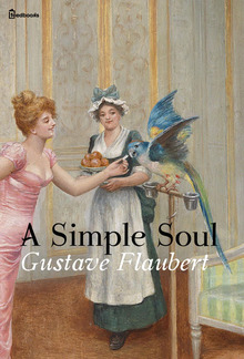 A Simple Soul PDF